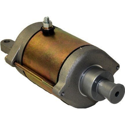 SYM CRUİSYM 250 MARŞ MOTOR Moto11