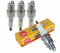 Cbr 125 Ngk Buji Moto11