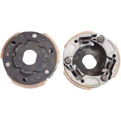 Sym Joymax 250 Debriyaj Balatası Moto11