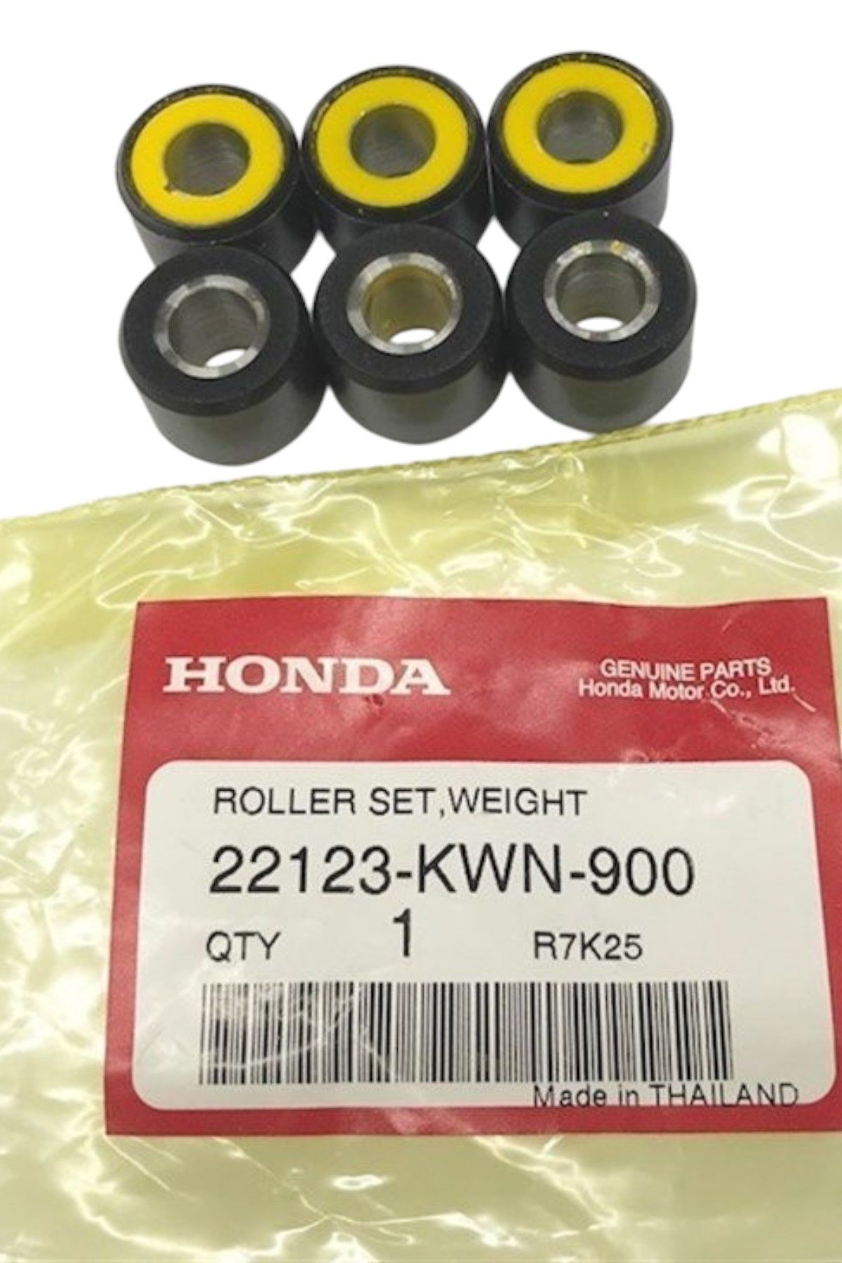 Pcx 150 Tahrik Seti orj Moto11