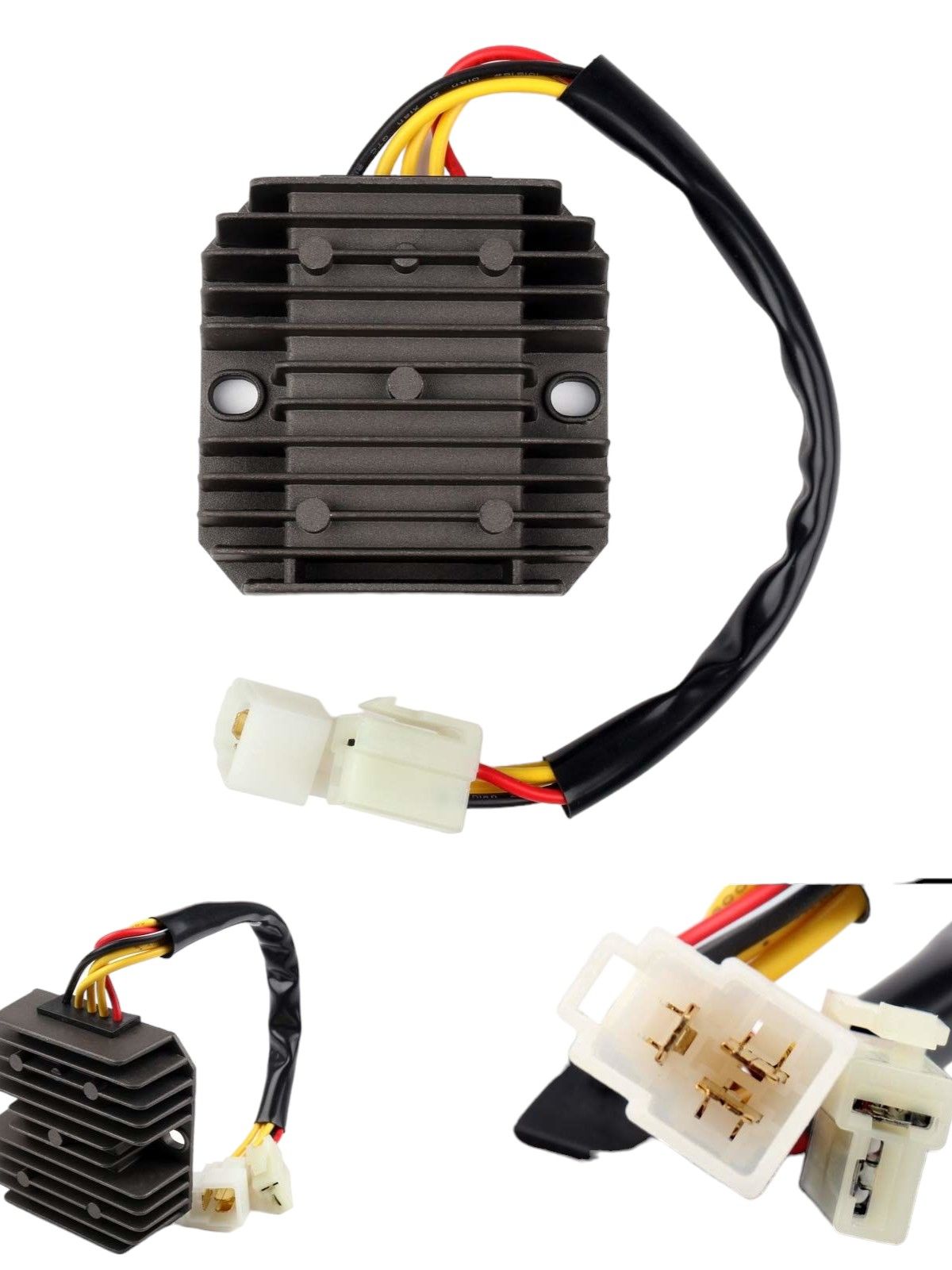 Hysoung Gv 250 Konjektör Moto11