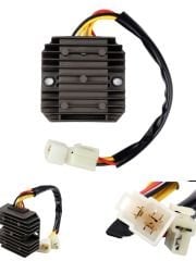 Hysoung Gv 250 Konjektör Moto11