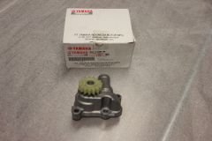 YAMAHA MT-25 YAĞ POMPASI ORJINAL Moto11