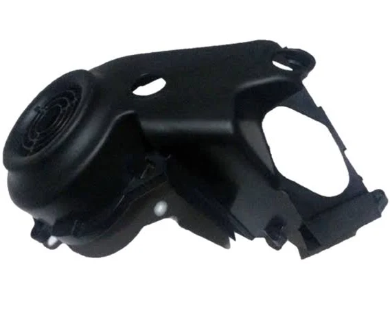 Cygnus Rs 125 Fan Kapağı Moto11