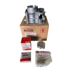 Nmax 155 Silindir Piston Seti 2021 2025 Orjinal