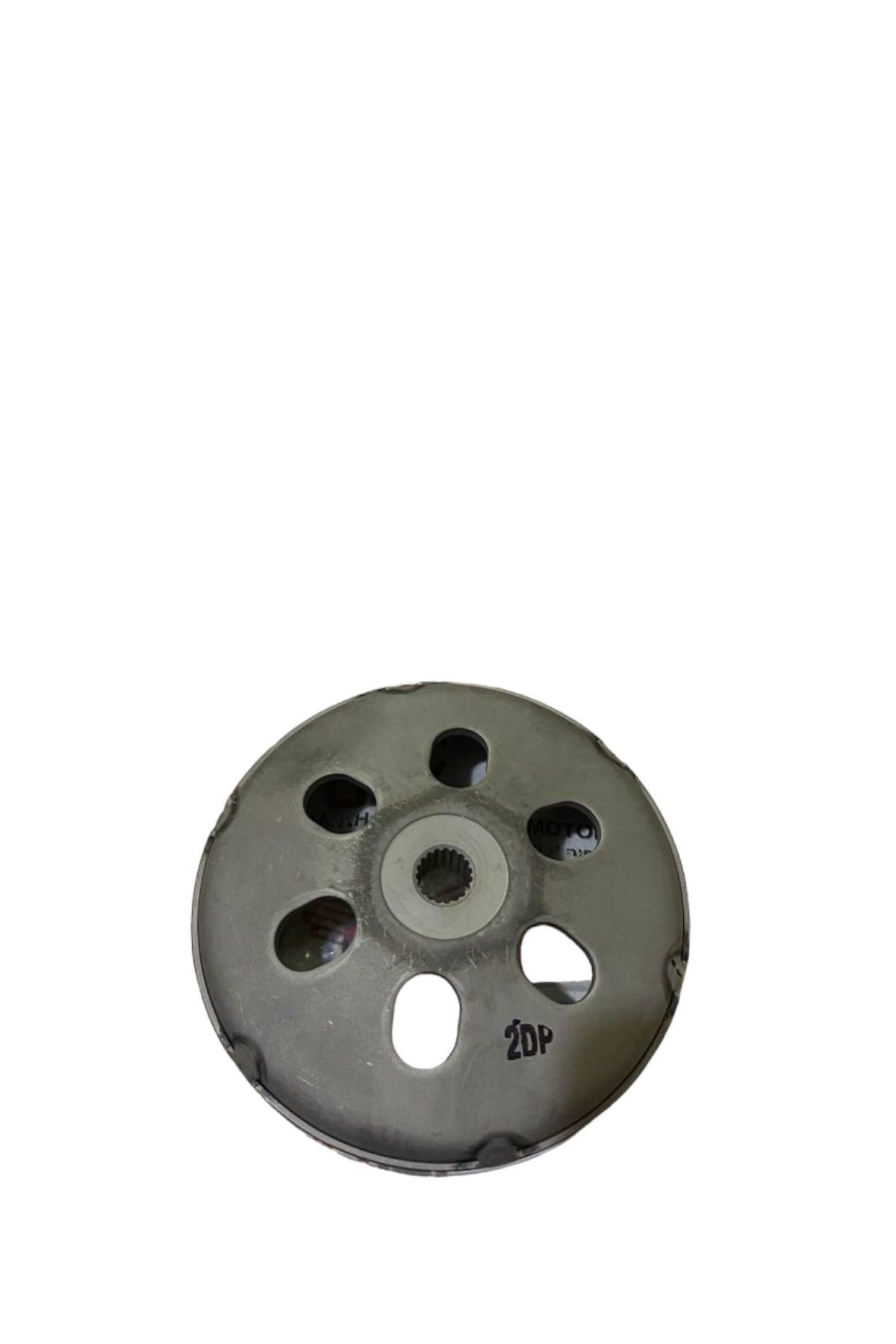 Yamaha N Max 125-155 Debriyaj Dış Tas Orjinal Moto11