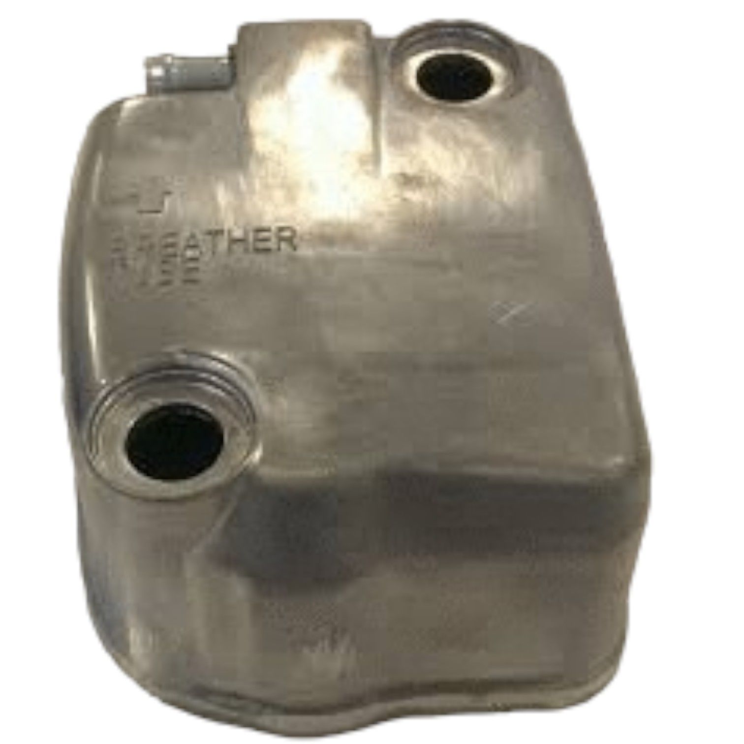 Pleasure Külbratör Kapağı Moto11