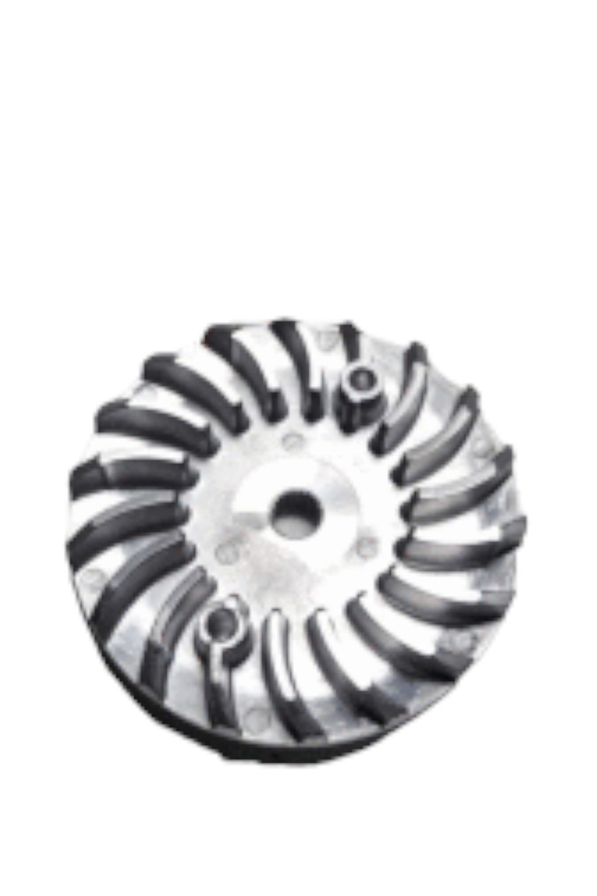 Sym Joymax 250 Ön Varyatör Fanı Moto11