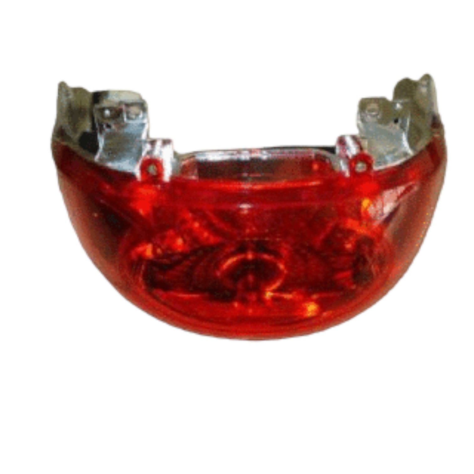 Cygnus Rs 125 Stop Moto11