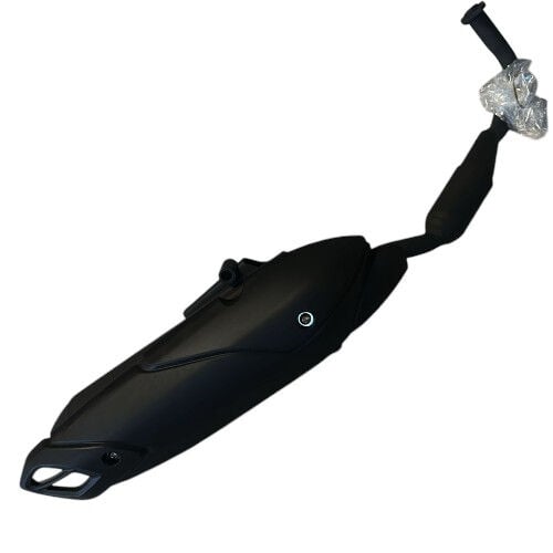 Nmax 125 155 cc Egzoz 2021 2024