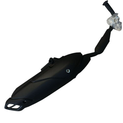 Nmax 125 155 cc Egzoz 2021 2024