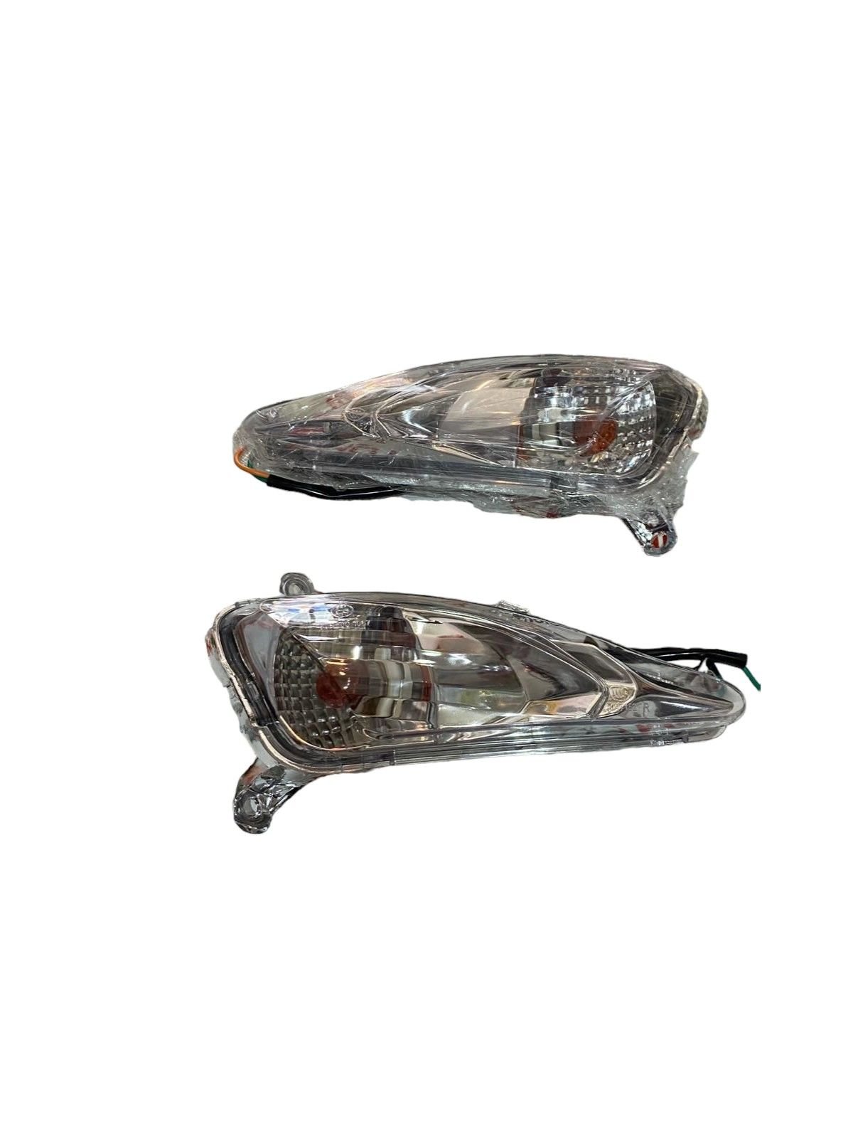 Kuba Spontini 110 Ön Sinyal Takımı Moto11