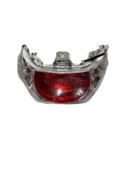 Kuba Spontini 110 Arka Stop Komple Moto11