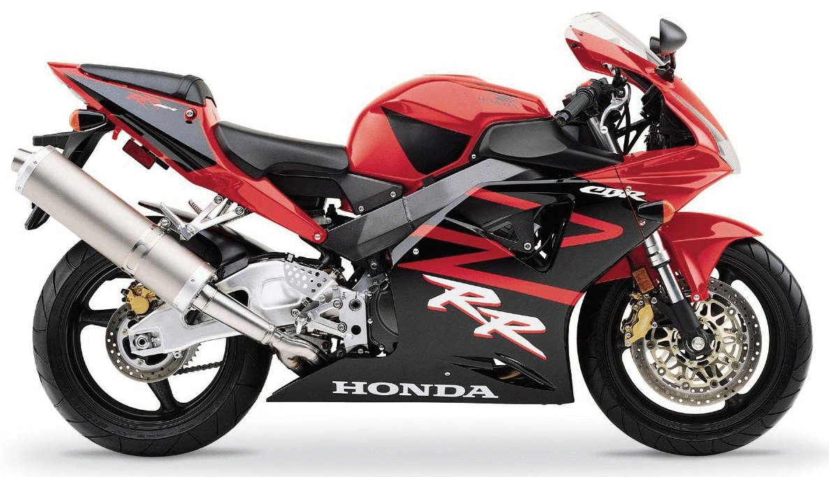 CBR 954RR Grenaj Seti Moto11