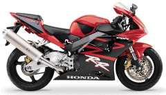 CBR 954RR Grenaj Seti Moto11