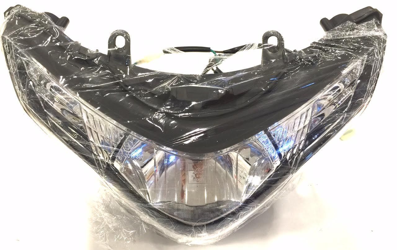 Cbr 125 2011 2018 Far orjinal Moto11