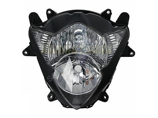 Suzuki Gsxr 1000 Katana Far 2008 2009 Moto11