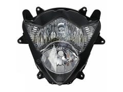 Suzuki Gsxr 1000 Katana Far 2008 2009 Moto11