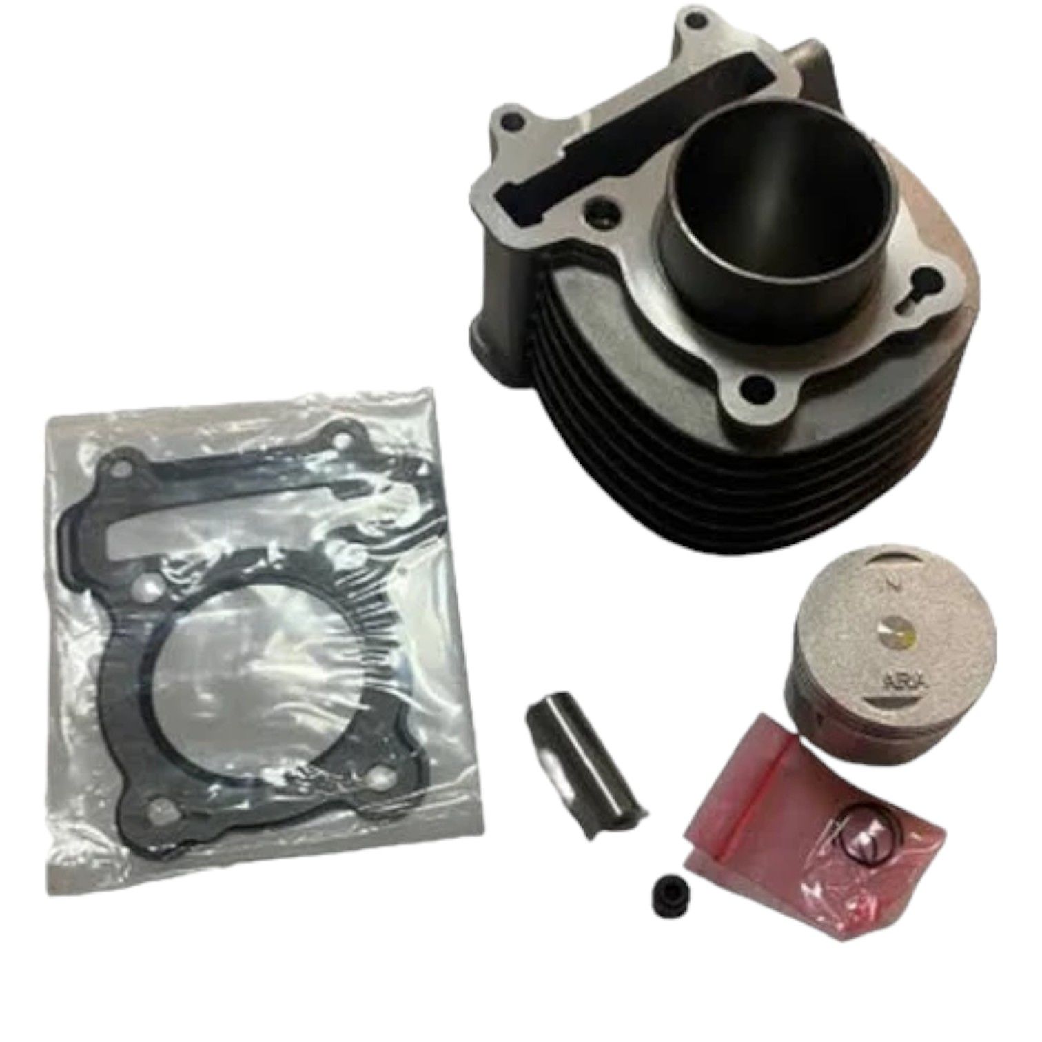 Sym Joymax 250 Silindir Set Moto11