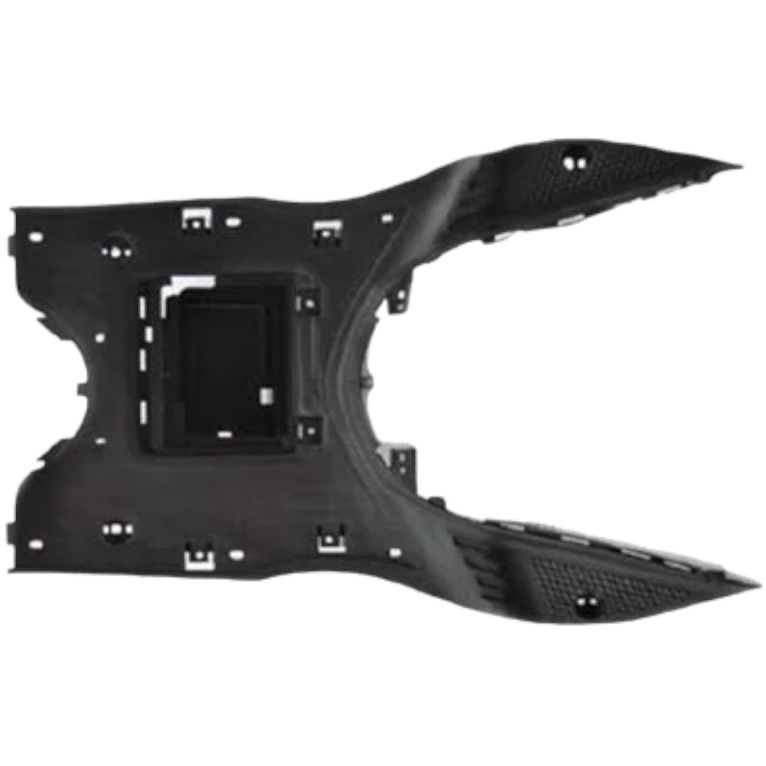 Cygnus Rs 125 Akü Basamağı Moto11