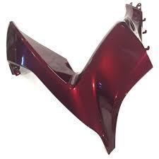 Pcx 150 Ön Sol Grenaj Moto11