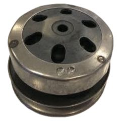 Pleasure Arka Varyatör Moto11