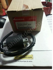 Cbr 125 Ateşleme Bobini Moto11