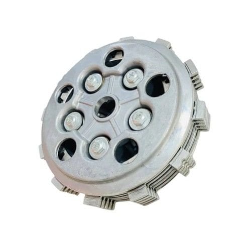 Srk 125 R Debriyaj İç Tas Komple Rks