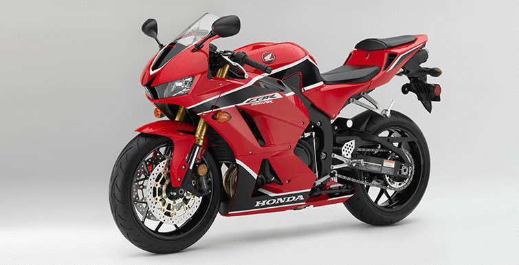 Cbr 600 rr Kırmızı 2015-16 Grenaj Seti Moto11