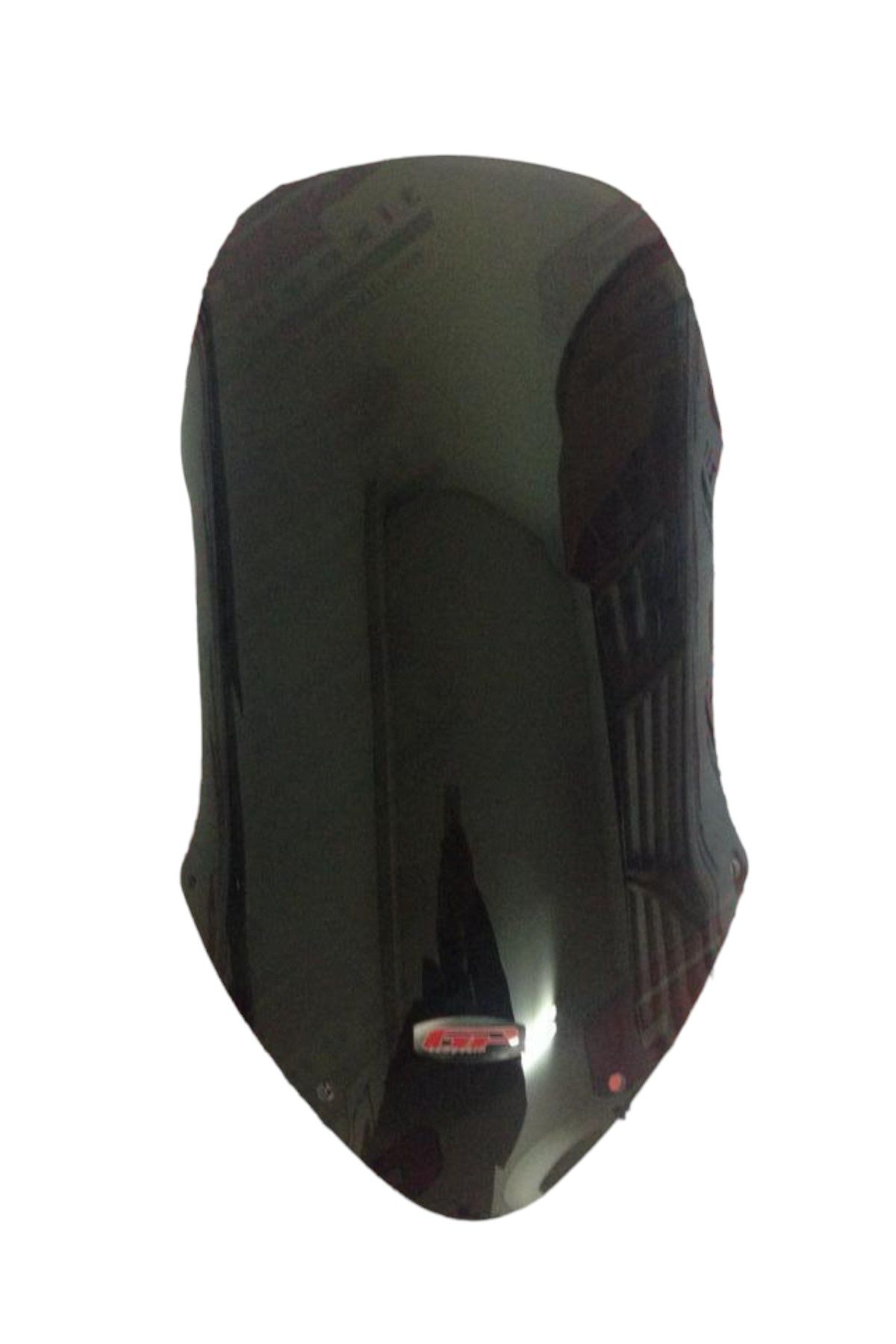 CBF 150 Uyumlu Gp Ön Cam 2005-2017 Moto11