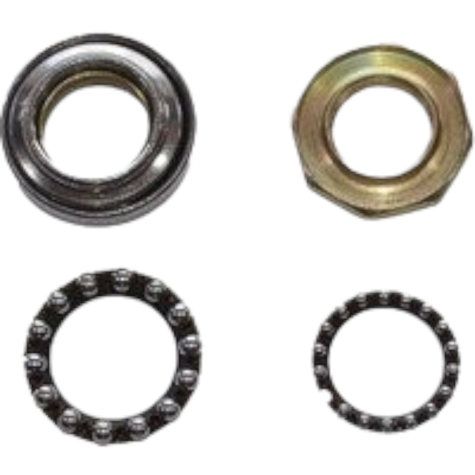 Dylan 150 Furş Takımı Moto11