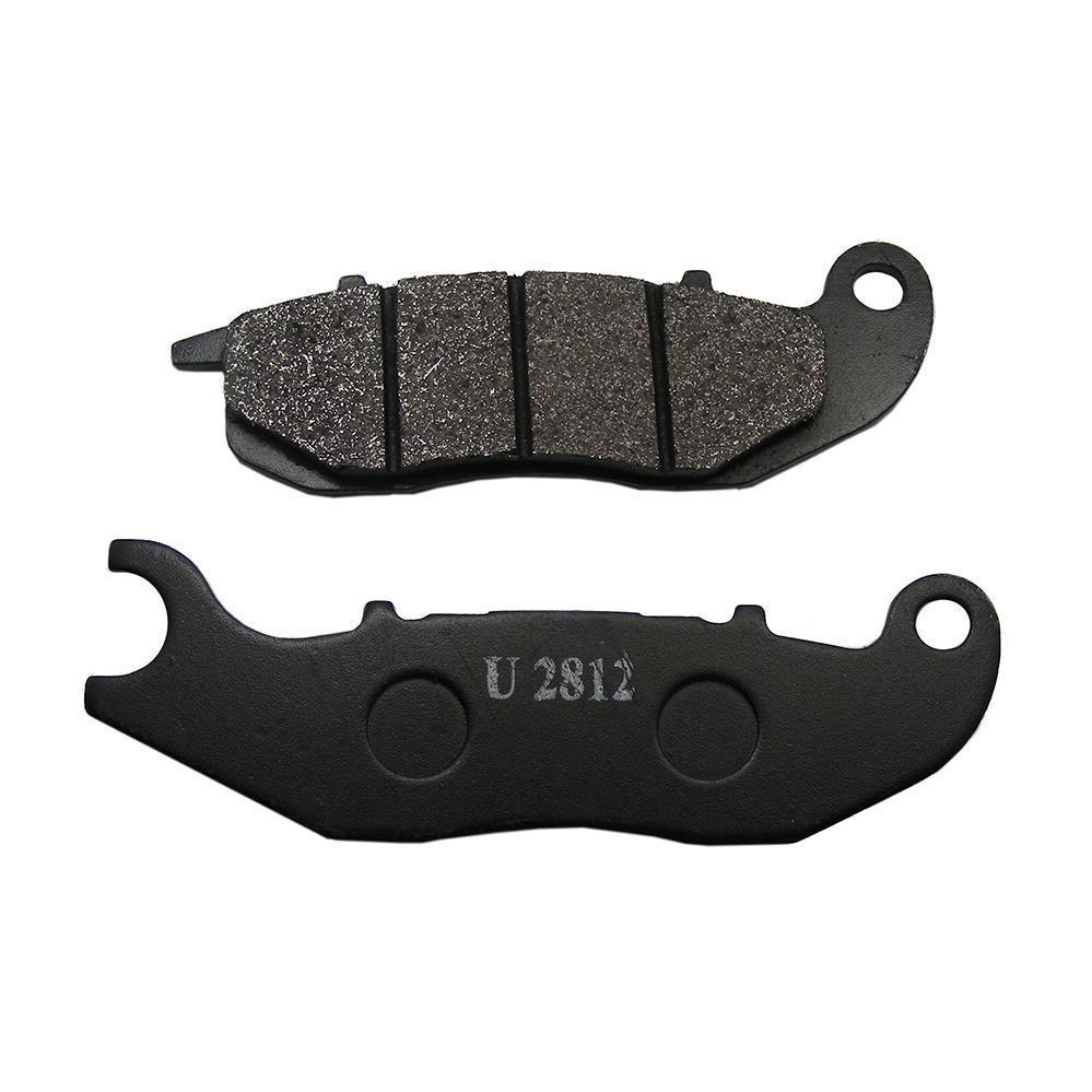 Cbr 125 Ön Fren Balata 2006 2018 Moto11