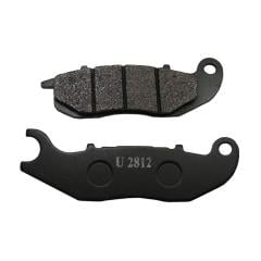 Cbr 125 Ön Fren Balata 2006 2018 Moto11