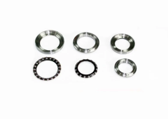 Daelim S3 Gidon Furş Seti Moto11