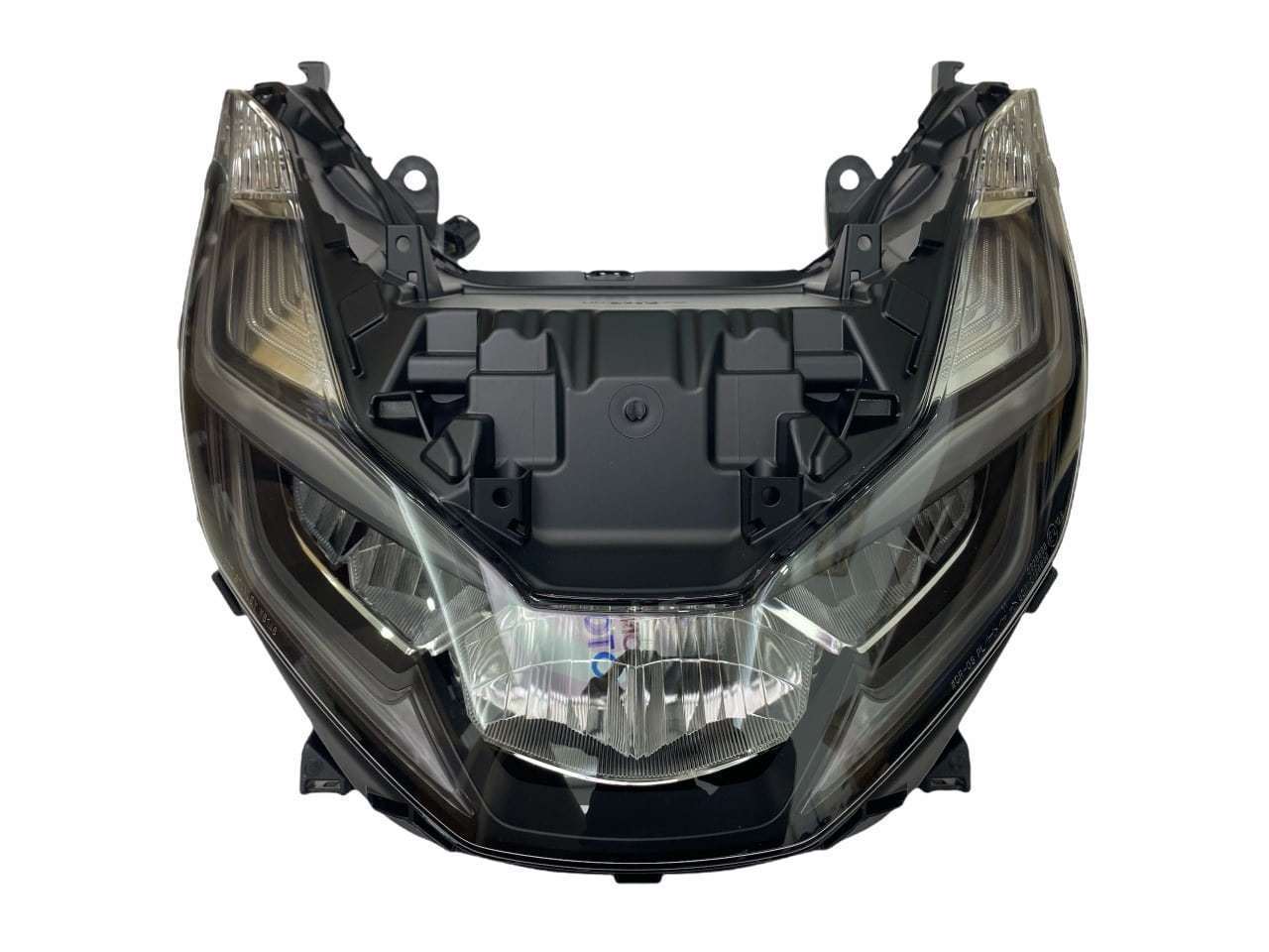 Honda Pcx 125 2021 2022 Far Komple Moto11