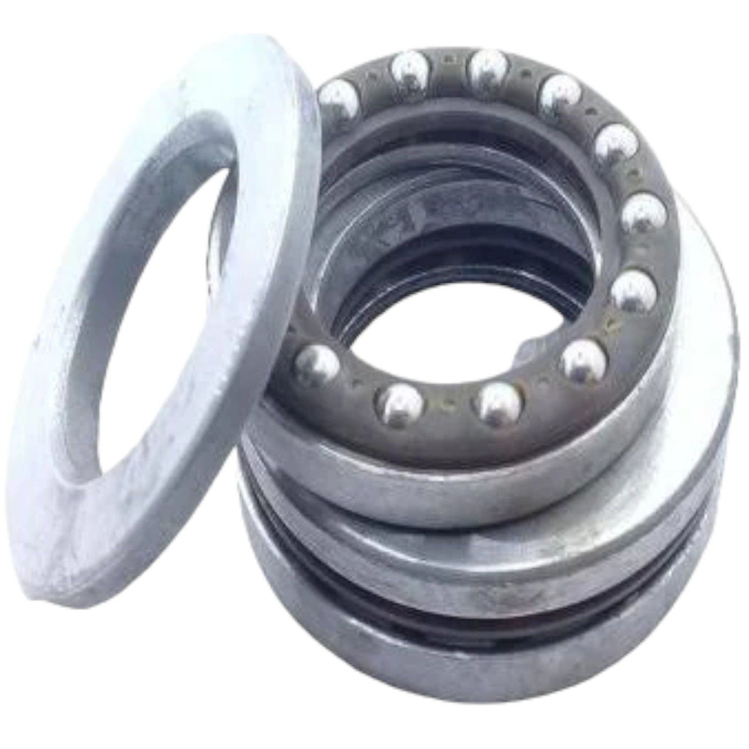 Cygnus L 100 Furş Takımı Moto11