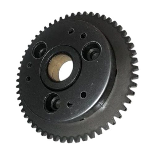 Srk 125 R Marş Rubulesi Komple Rks