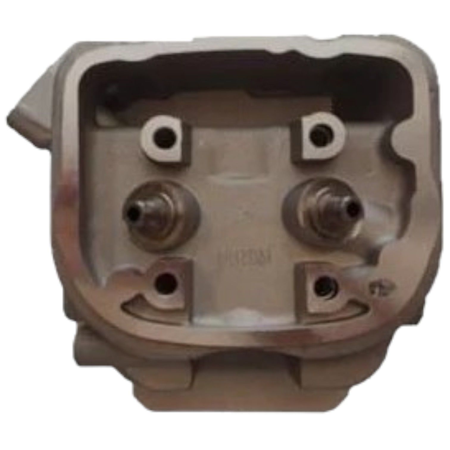 Pleasure Silindir Üst Kapak Moto11