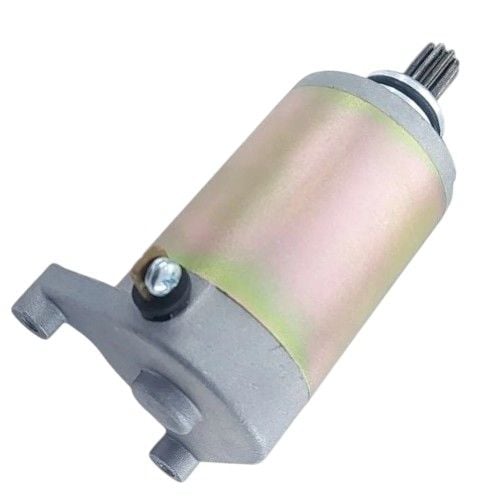 Srk 125 R Marş Motoru Rks