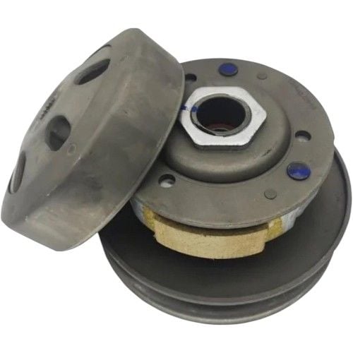 Activa 125 Arka Varyatör 2023 24 2025