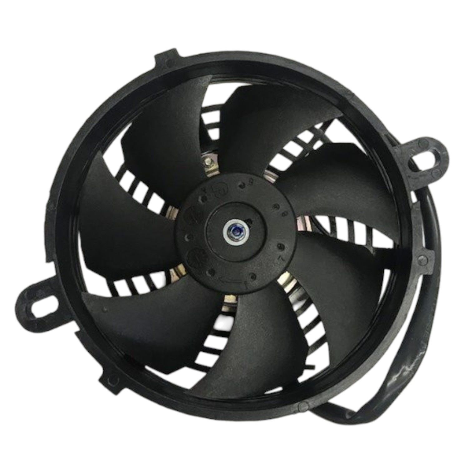 Dylan 150 Radyatör Fanı Moto11