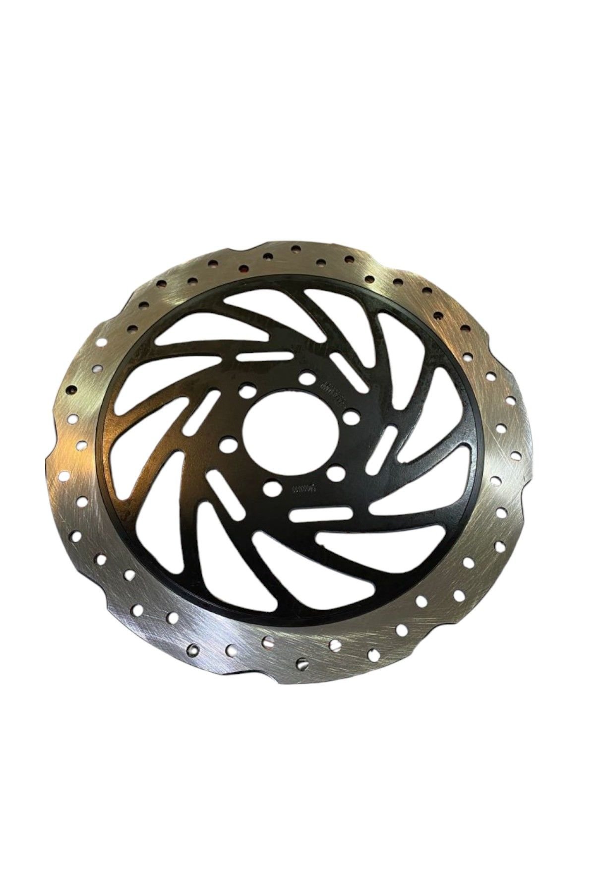 Bajaj Pulsar Rs 200 Ön Fren Diski ABS'li Model Moto11