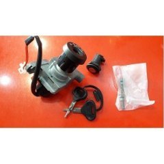 Dylan 150 Kontak Moto11