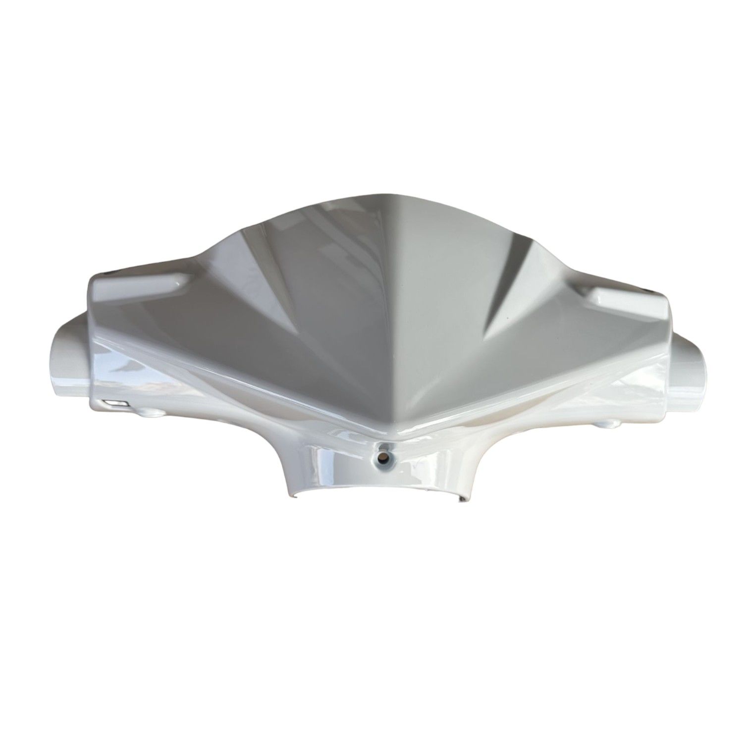 Sym Orbit 2 125 Gidon Muhafazası Moto11