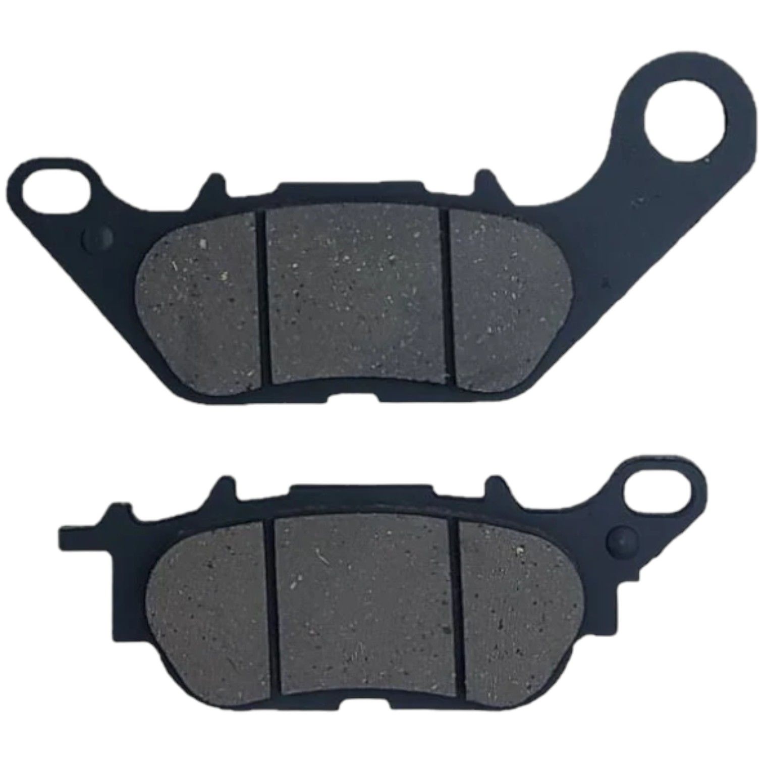 Cygnus L 100 Ön Fren Balatası Moto11