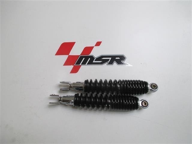 Dylan 150 Arka Amortisör Takımı Moto11