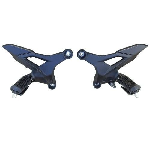 Cf Sr 250 Ön Basamak Braket Sağ-Sol Set