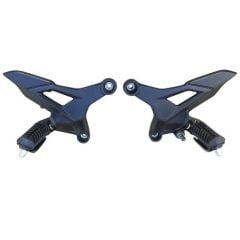 Cf Sr 250 Ön Basamak Braket Sağ-Sol Set