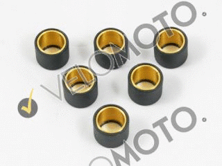 Heroısm 125 Tahrik Misketi Moto11