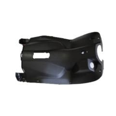 Sym 125 orbit 2 Torpido Moto11